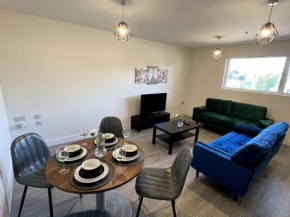 Spacious One Bedroom Apartment